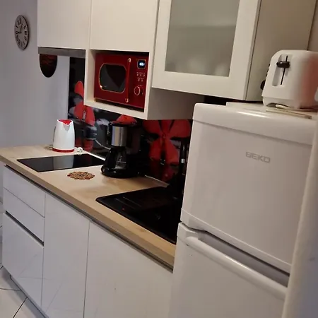 Appartement Matas
