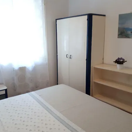Matas Apartment Petrcane