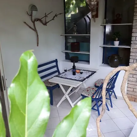 Appartement Matas