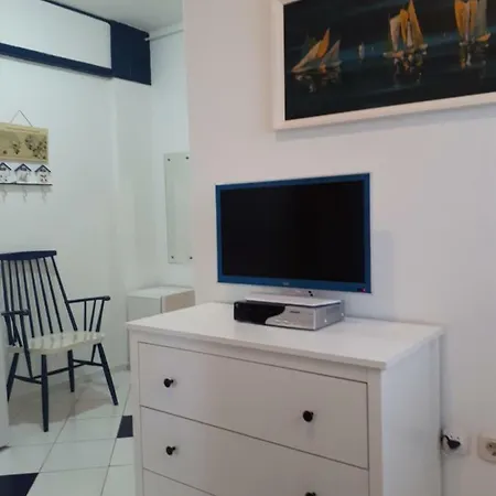 Apartment Matas Petrcane