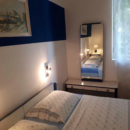 Matas Apartment