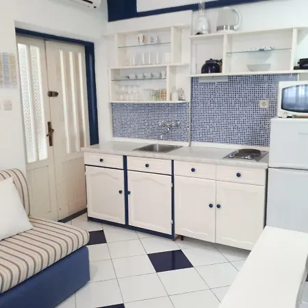 Appartement Matas