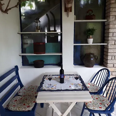 Matas Apartment *