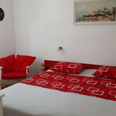 Matas Apartment *