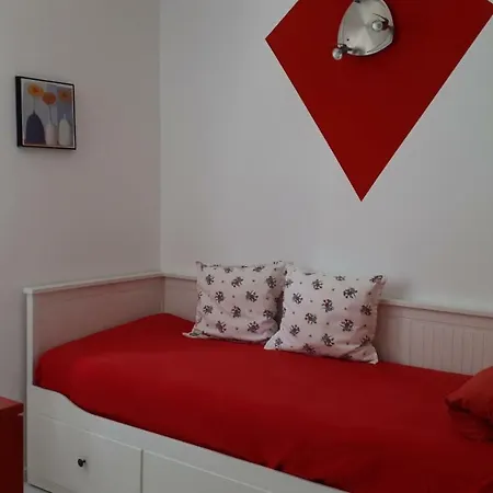 Apartment Matas *