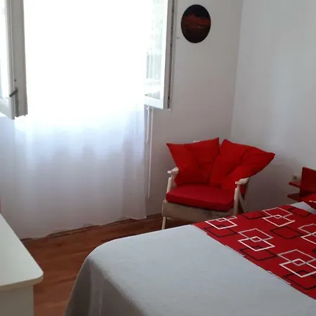Apartment Matas *