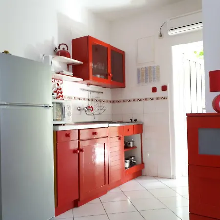 Matas Apartment *