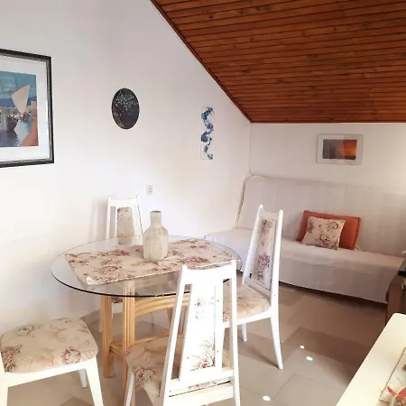 Matas Apartment *