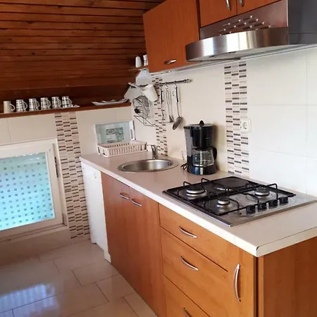 Apartment Matas *