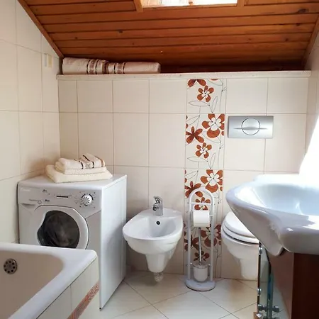 Apartment Matas *