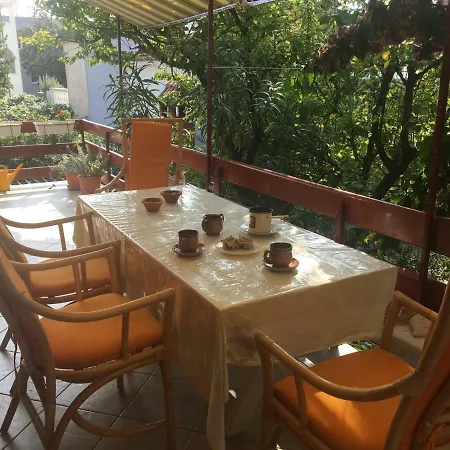 Apartment Matas Petrcane