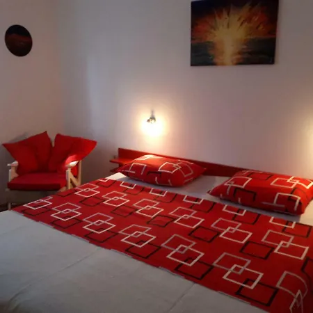 Apartment Matas Petrcane