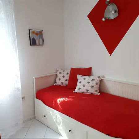 Apartment Matas Petrcane
