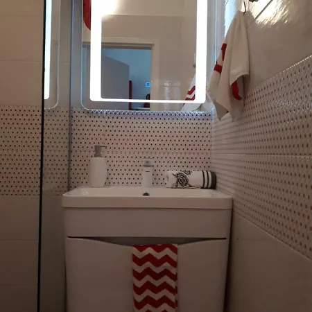 Apartment Matas Petrcane