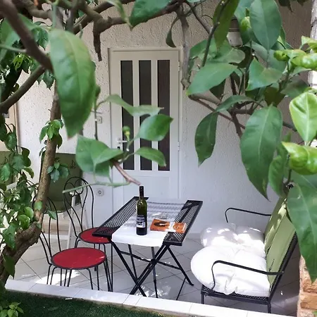 Apartment Matas Petrcane
