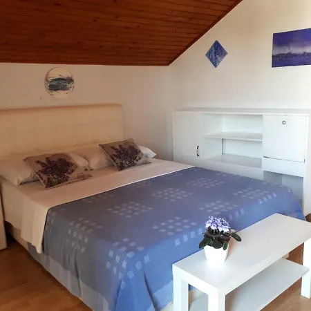 Apartment Matas *
