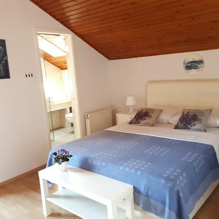 Apartment Matas *