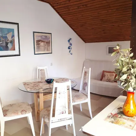 Apartment Matas
