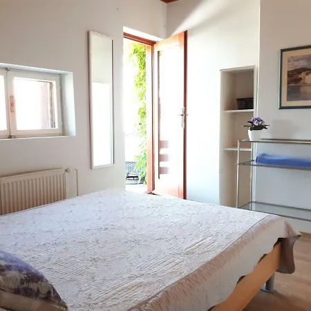 Apartment Matas