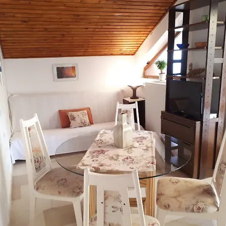 Matas Apartment