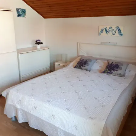 Matas Apartment