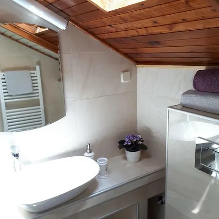 Appartement Matas