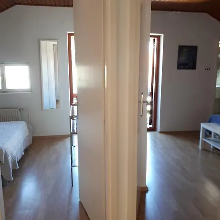 Appartement Matas