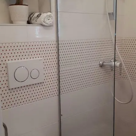 Apartment Matas Petrcane