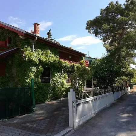 Apartment Matas Petrcane