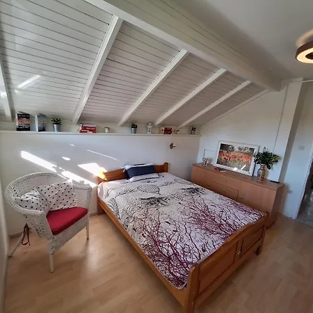 Matas Apartament *