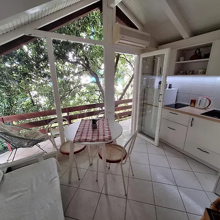 Apartament Matas *