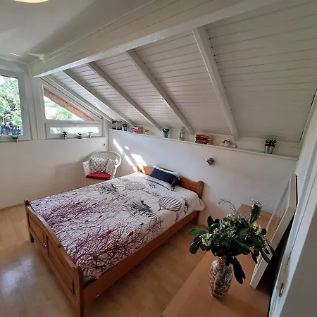 Matas Apartament