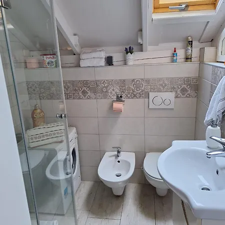 Matas Apartament Petrčane