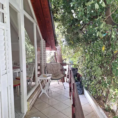 Matas Apartament *