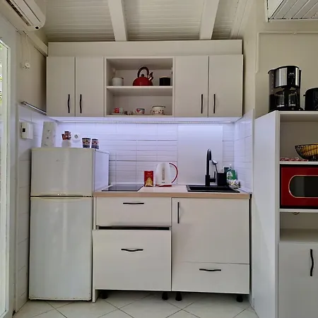 Matas Apartament Petrčane