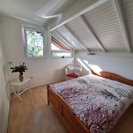 Apartament Matas *