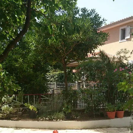 Apartman Matas Petrcane