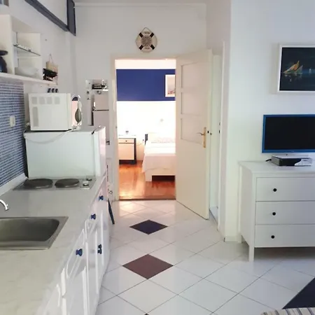 Apartament Matas