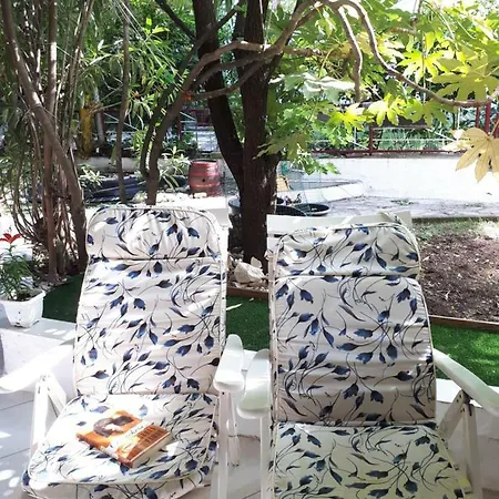 Matas Apartament