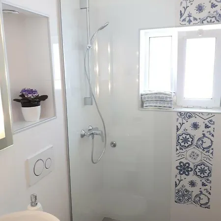 Matas Apartman