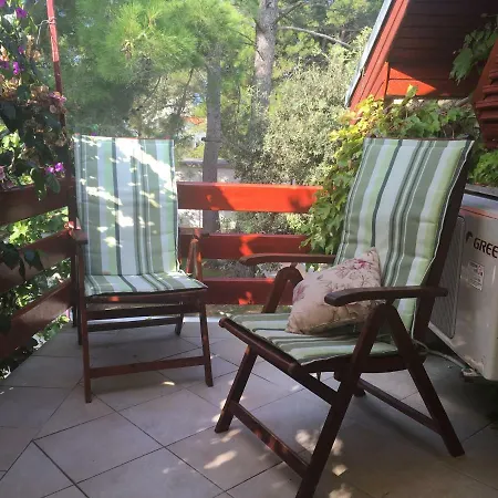 Matas Apartman Petrcane