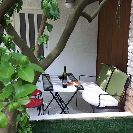 Apartman Matas Petrcane