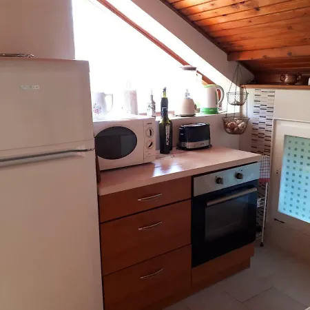 Apartament Matas *