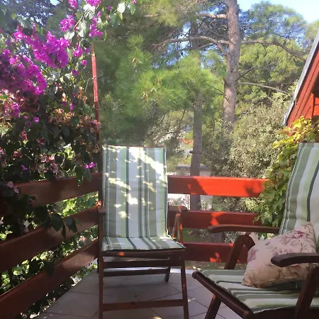 Apartamento Matas Petrcane